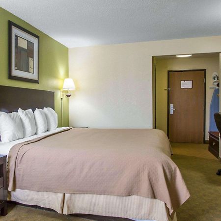 Quality Inn Merrillville Ngoại thất bức ảnh