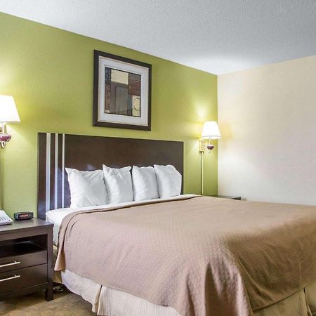 Quality Inn Merrillville Ngoại thất bức ảnh