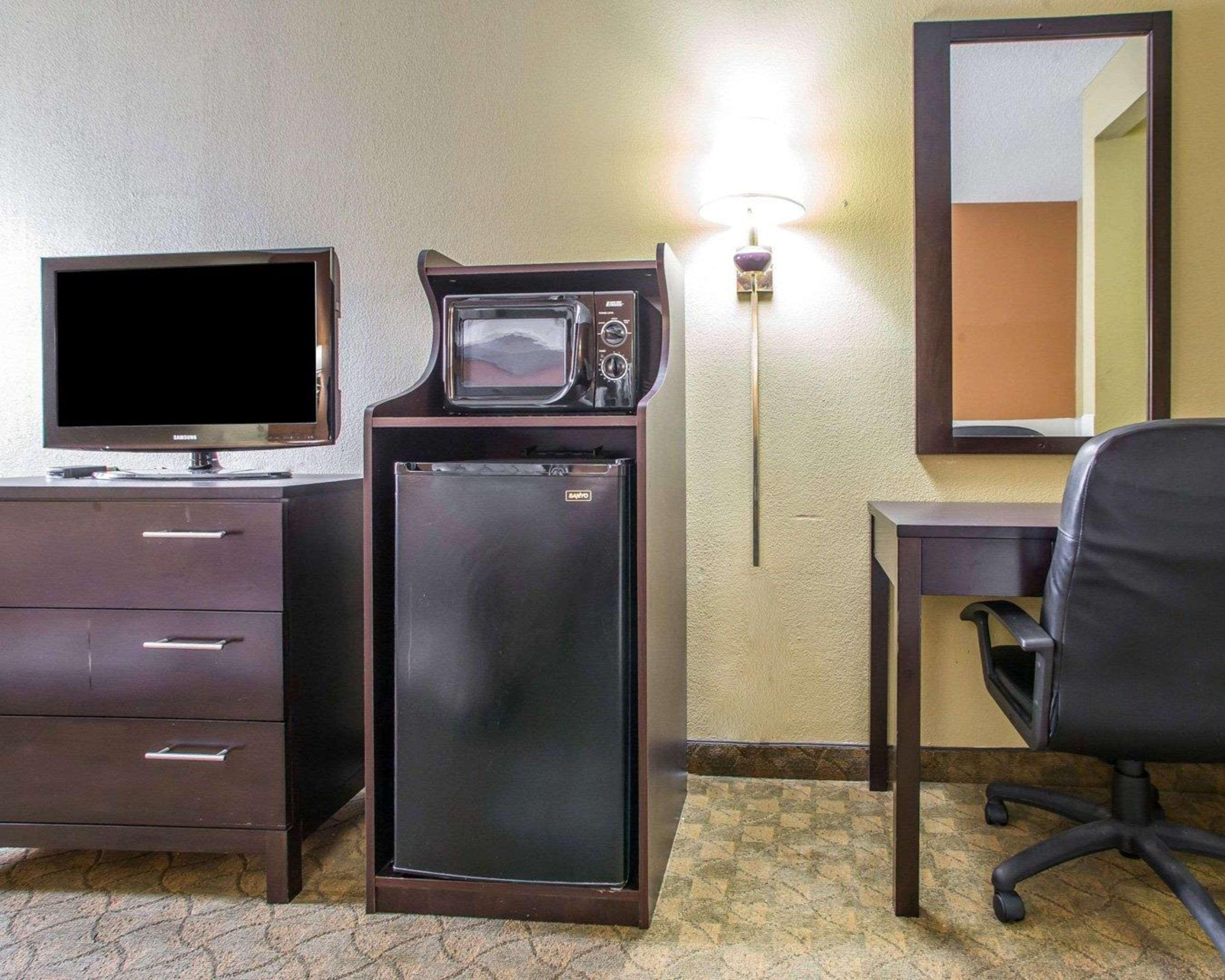 Quality Inn Merrillville Ngoại thất bức ảnh