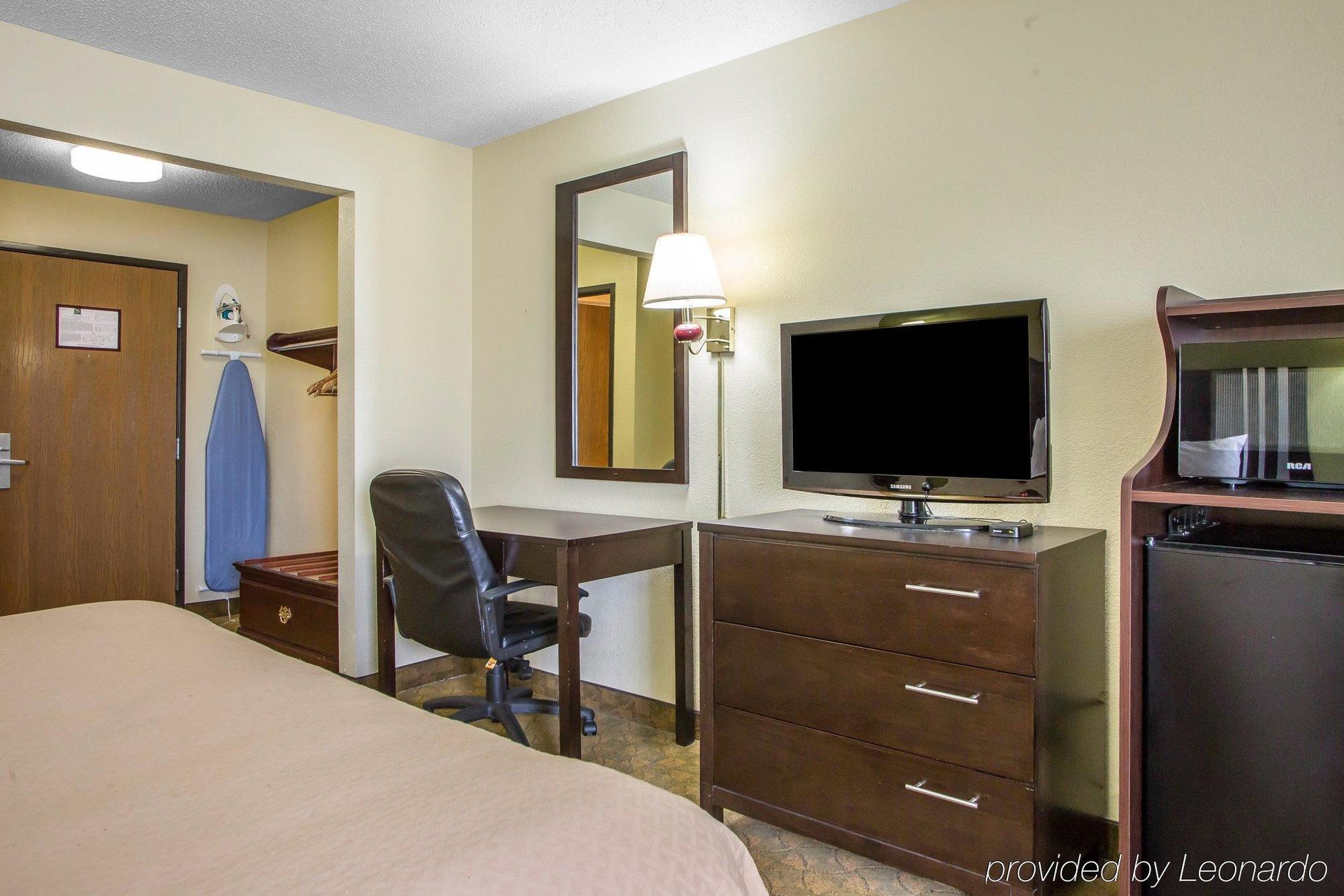Quality Inn Merrillville Ngoại thất bức ảnh
