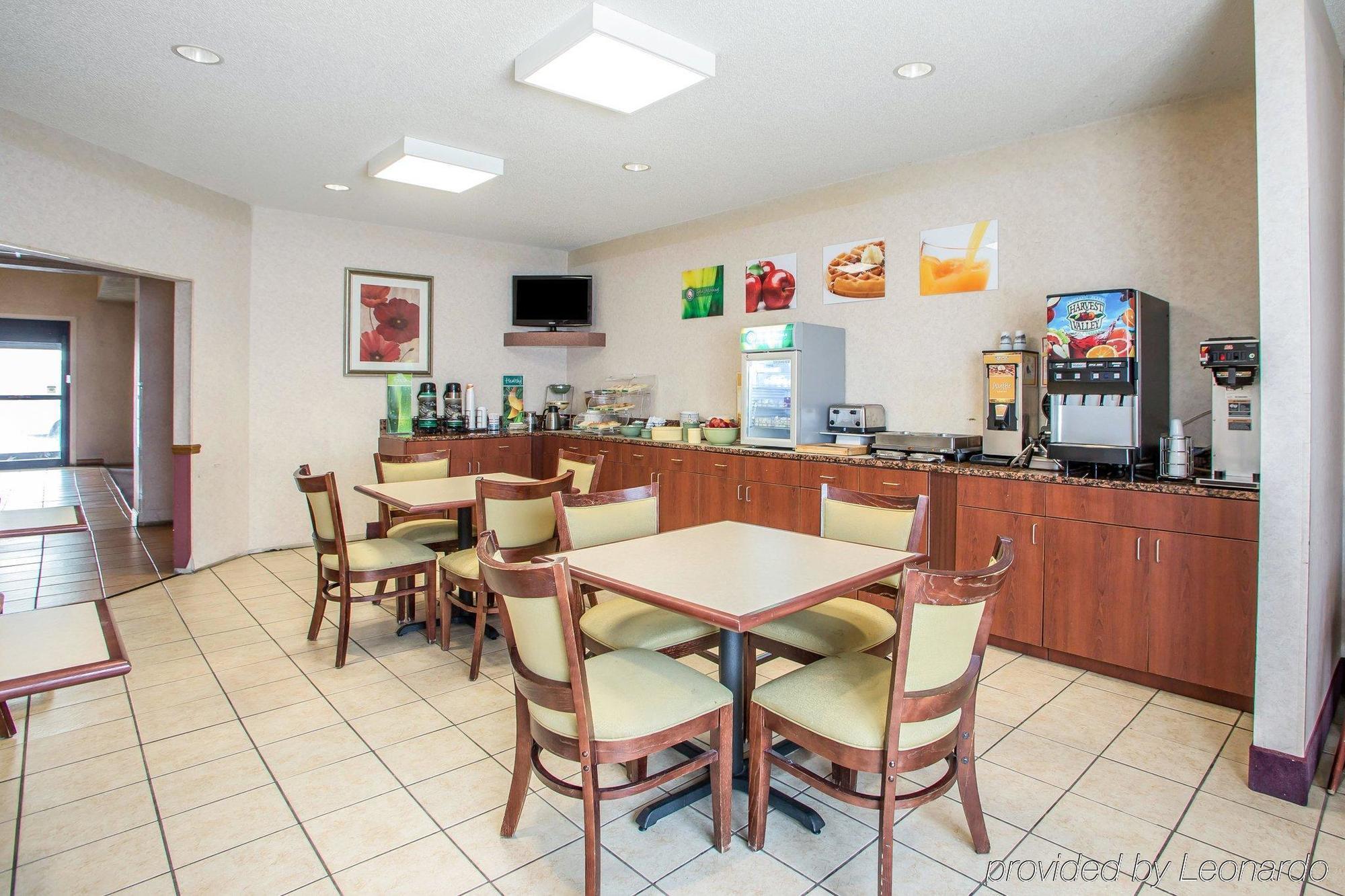 Quality Inn Merrillville Ngoại thất bức ảnh