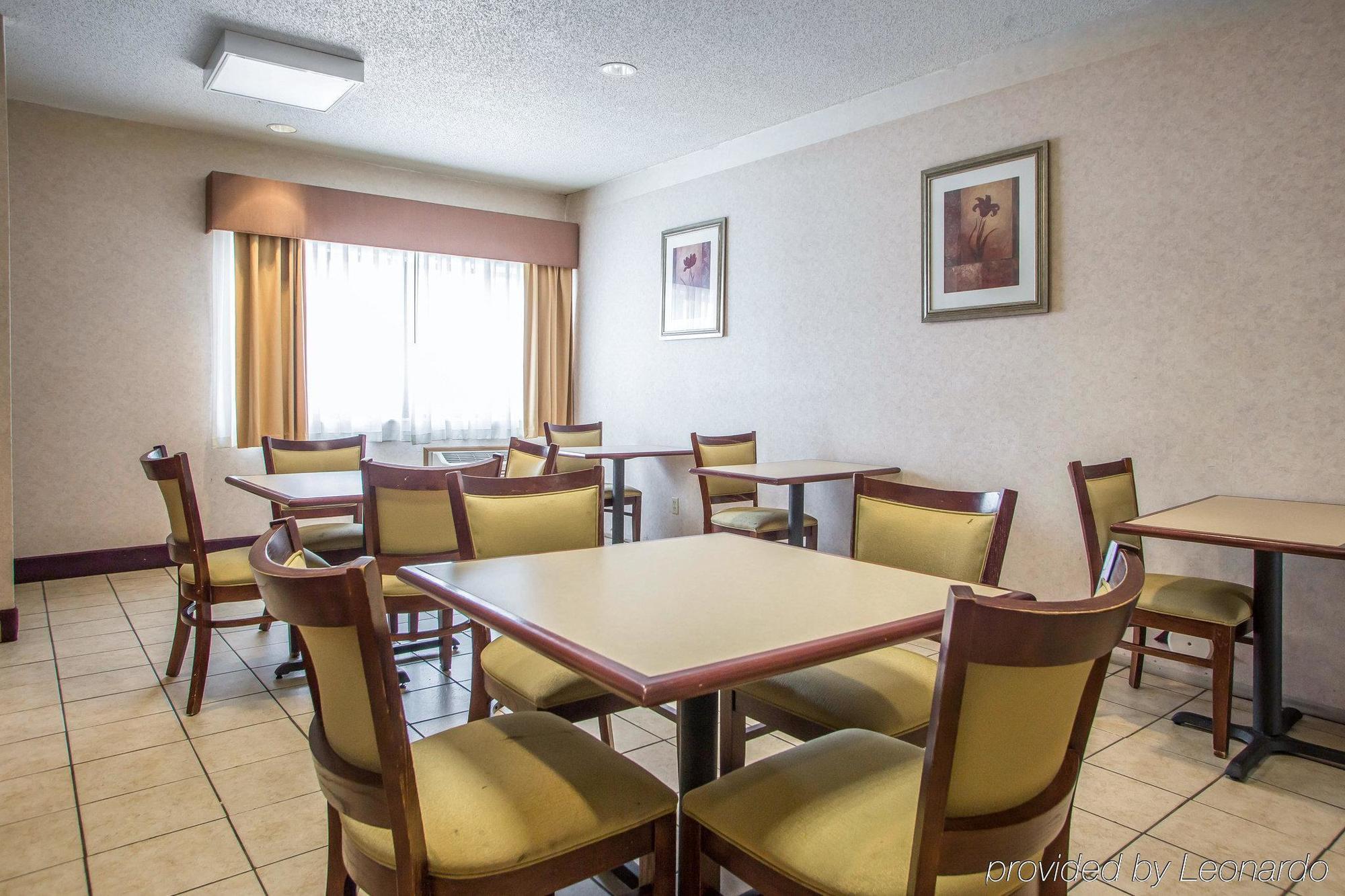 Quality Inn Merrillville Ngoại thất bức ảnh