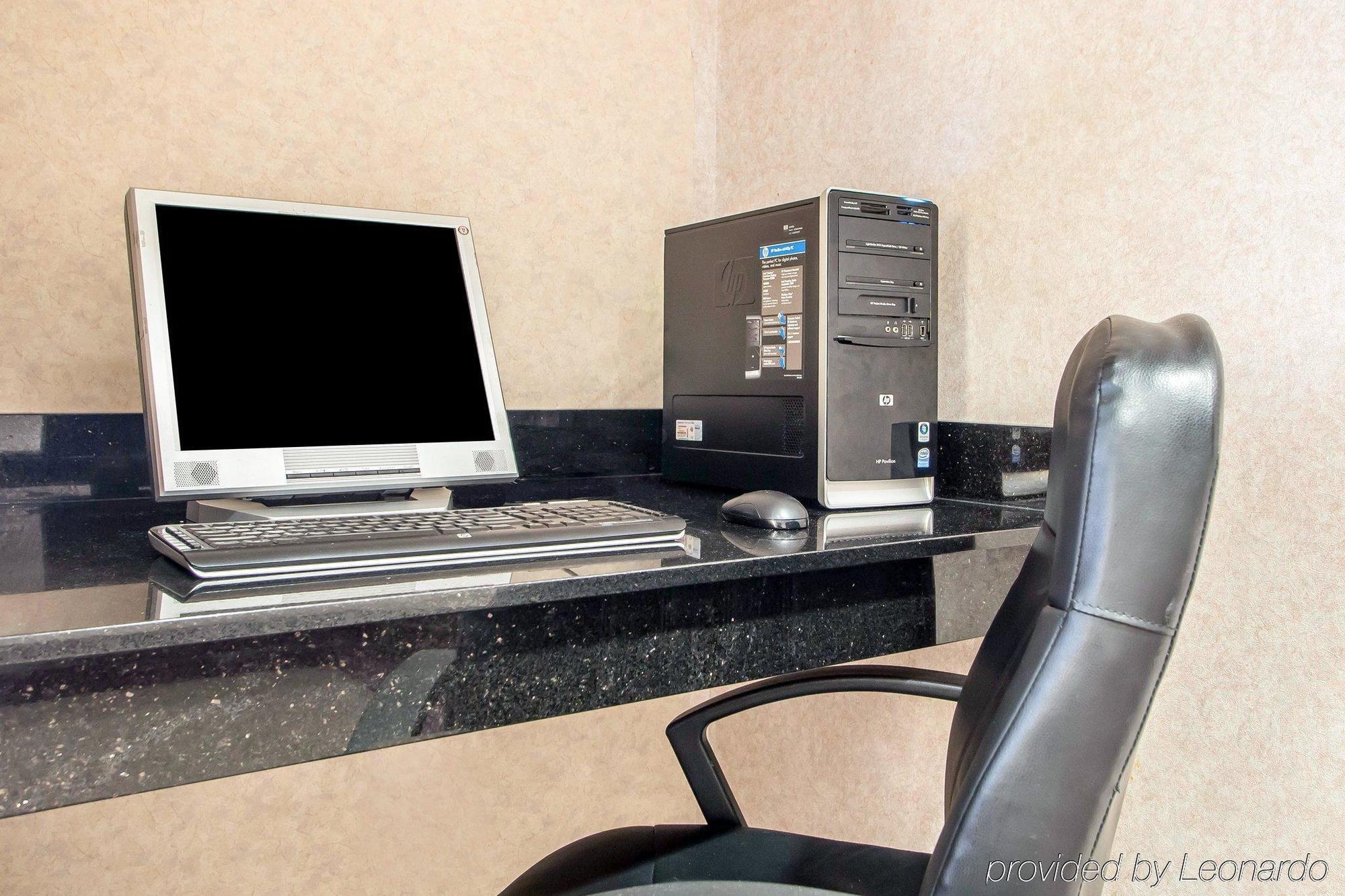 Quality Inn Merrillville Ngoại thất bức ảnh