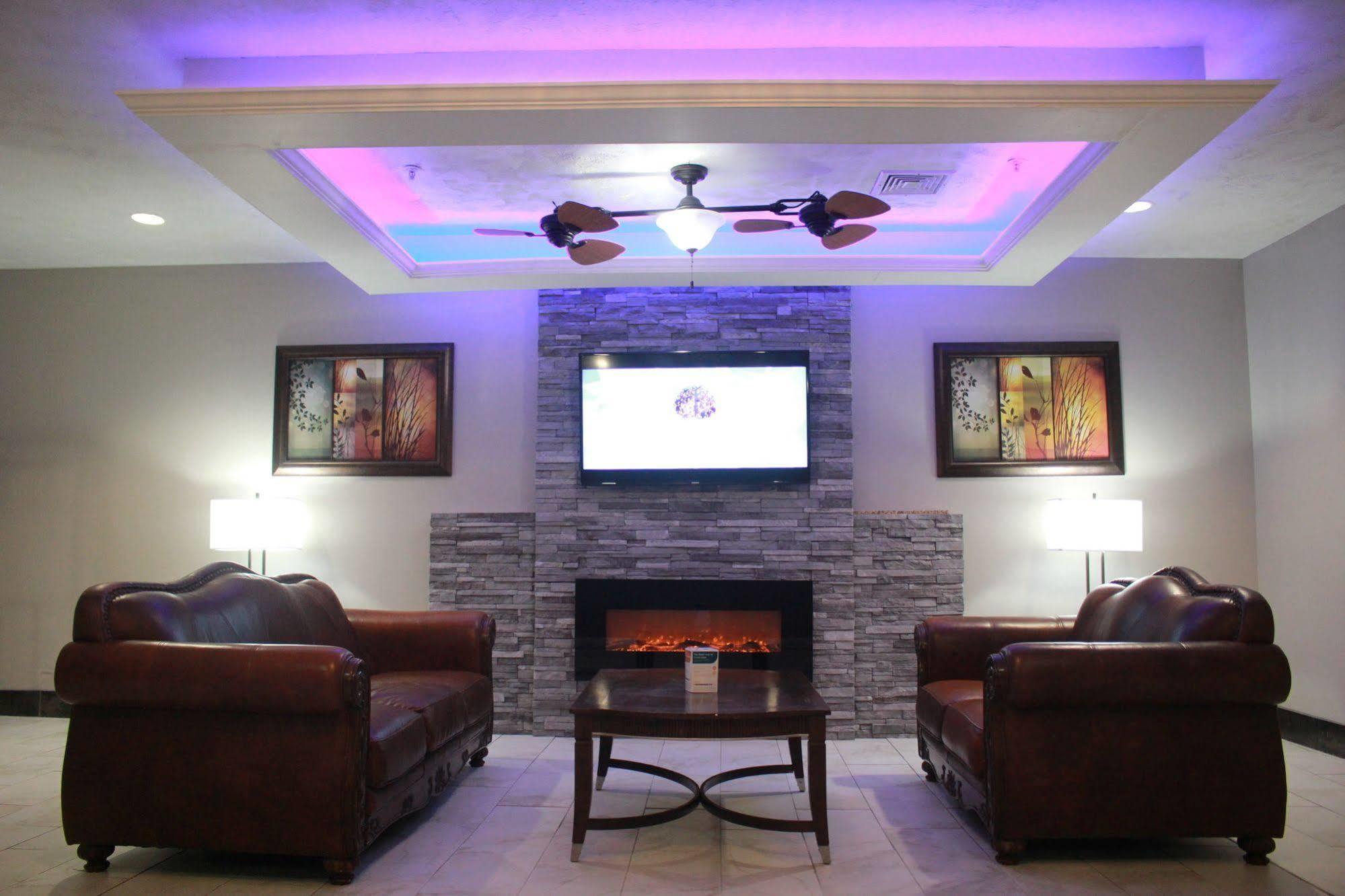 Quality Inn Merrillville Ngoại thất bức ảnh